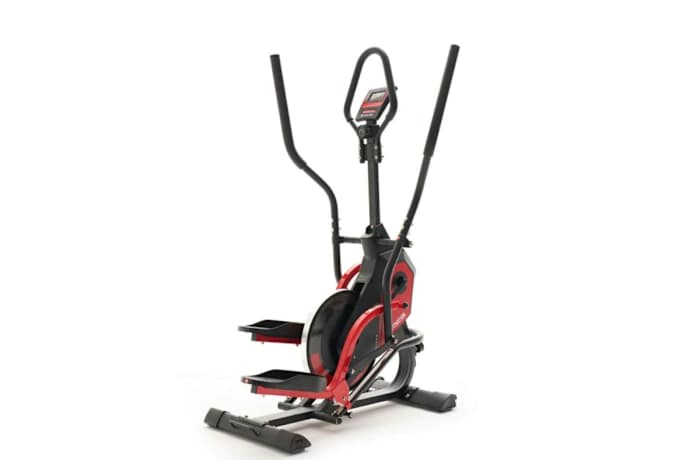 FitNation Flex Elliptical Trainer